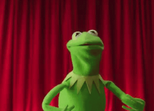  kermit