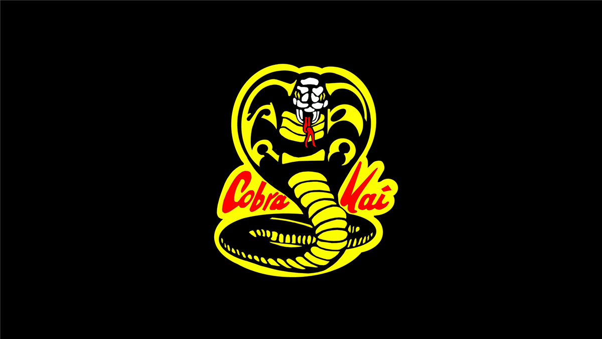 Cobra Kai 